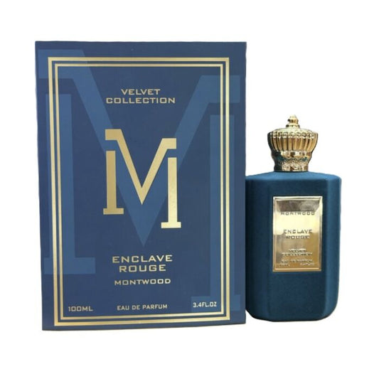 Montwood Enclave Rouge EDP 100ml