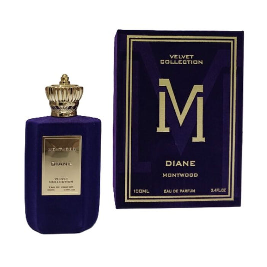 Montwood Diane EDP 100ml
