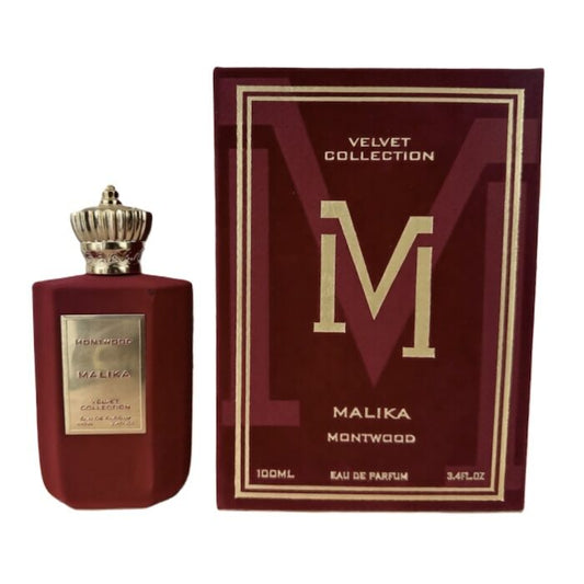 Montwood Malika EDP 100ml