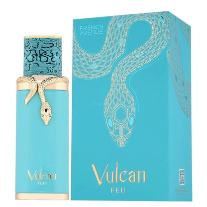 Vulcan Feu EDP 100ml