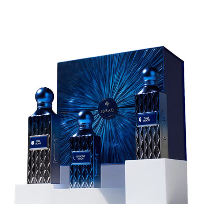 Ibraq Shades of Moin Collection