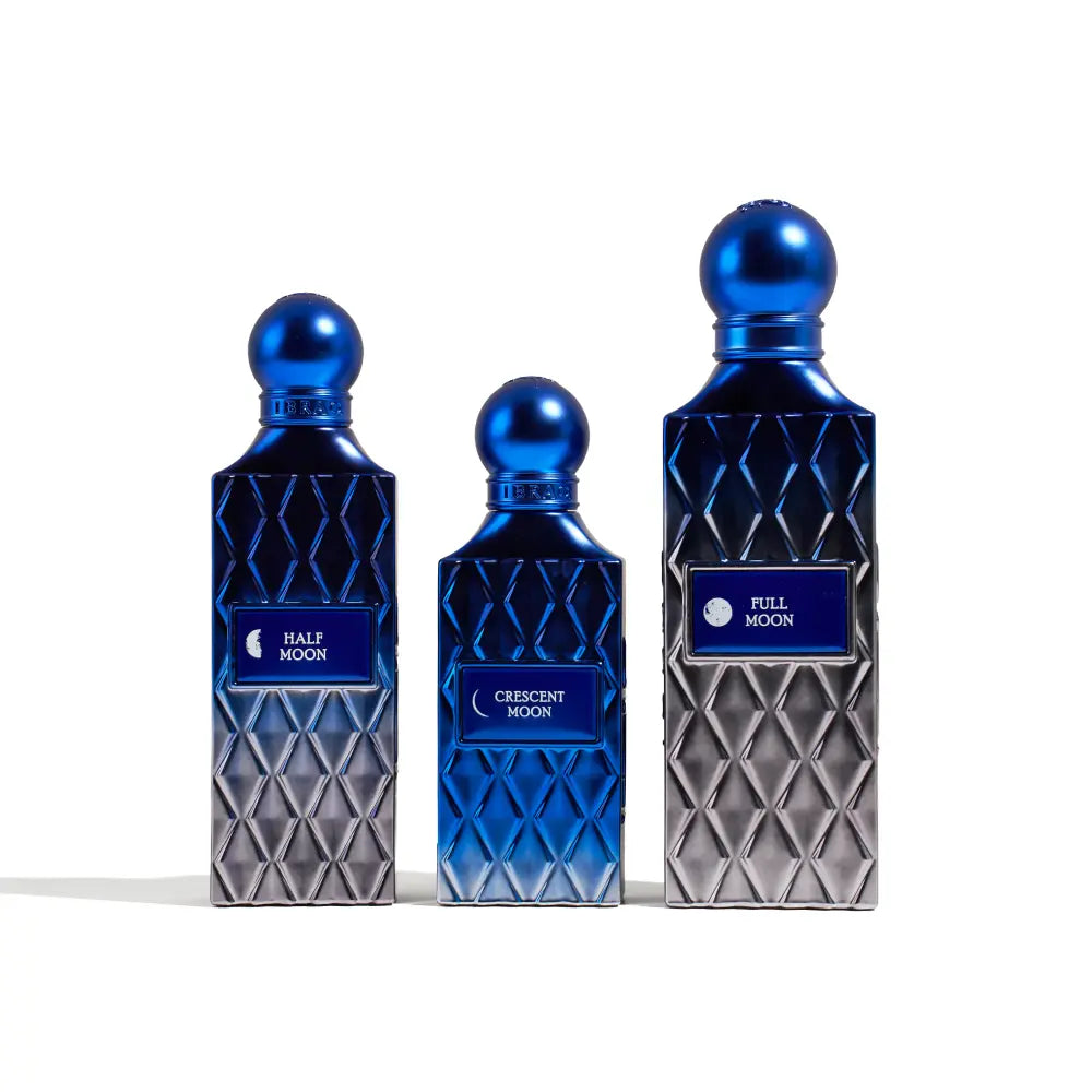 Ibraq Shades of Moin Collection