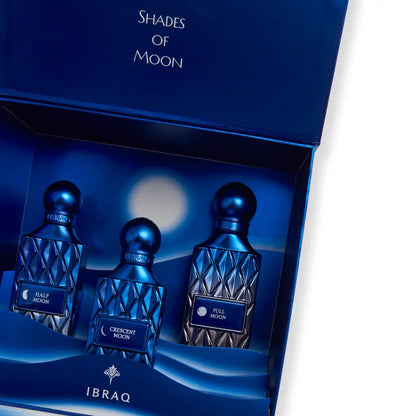 Ibraq Shades of Moin Collection