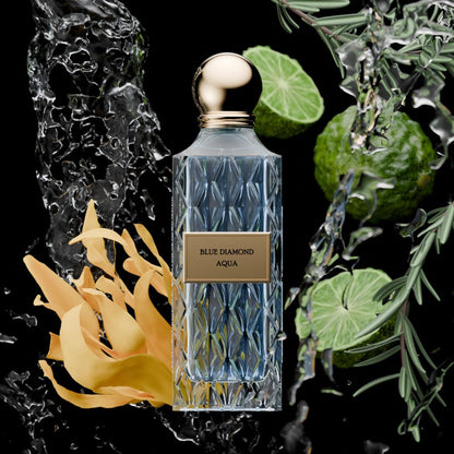 IBRAQ BLUE DIAMOND AQUA 150 ML EDP