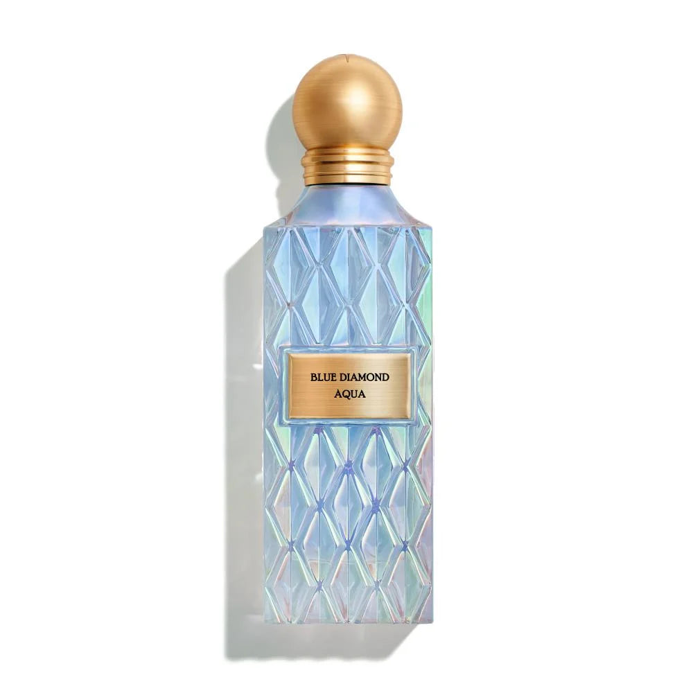 IBRAQ BLUE DIAMOND AQUA 150 ML EDP