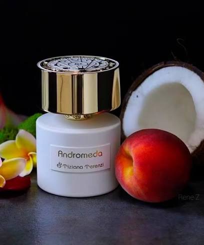 Tiziana Terenzi Andromeda Edp 100ml