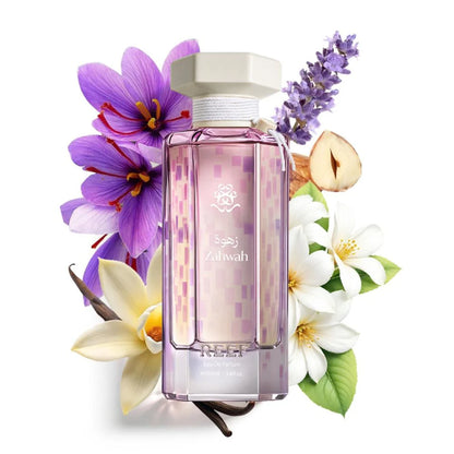 Zahwah Reef - Unisex 100ml EDP
