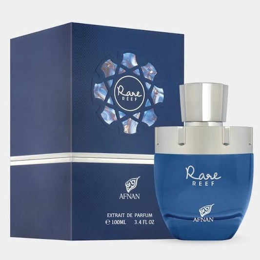 Afnan Rare reef extrait de parfum 100ml
