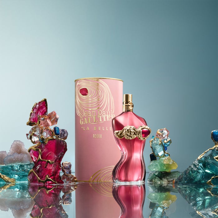 Jean Paul gaultier la belle rosea edp 100ml for women