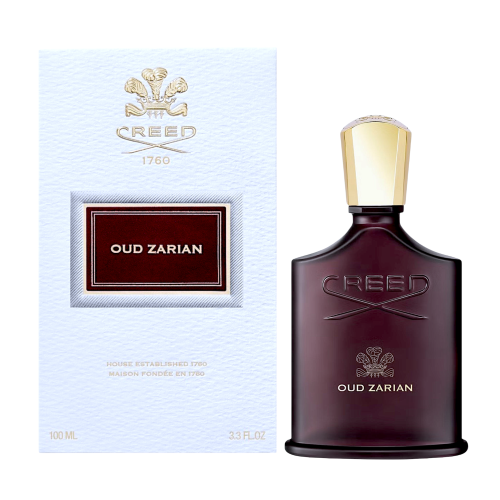 Creed oud zarian edp 100ml