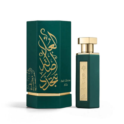 REEF AL ULA EDP 100ml unisex