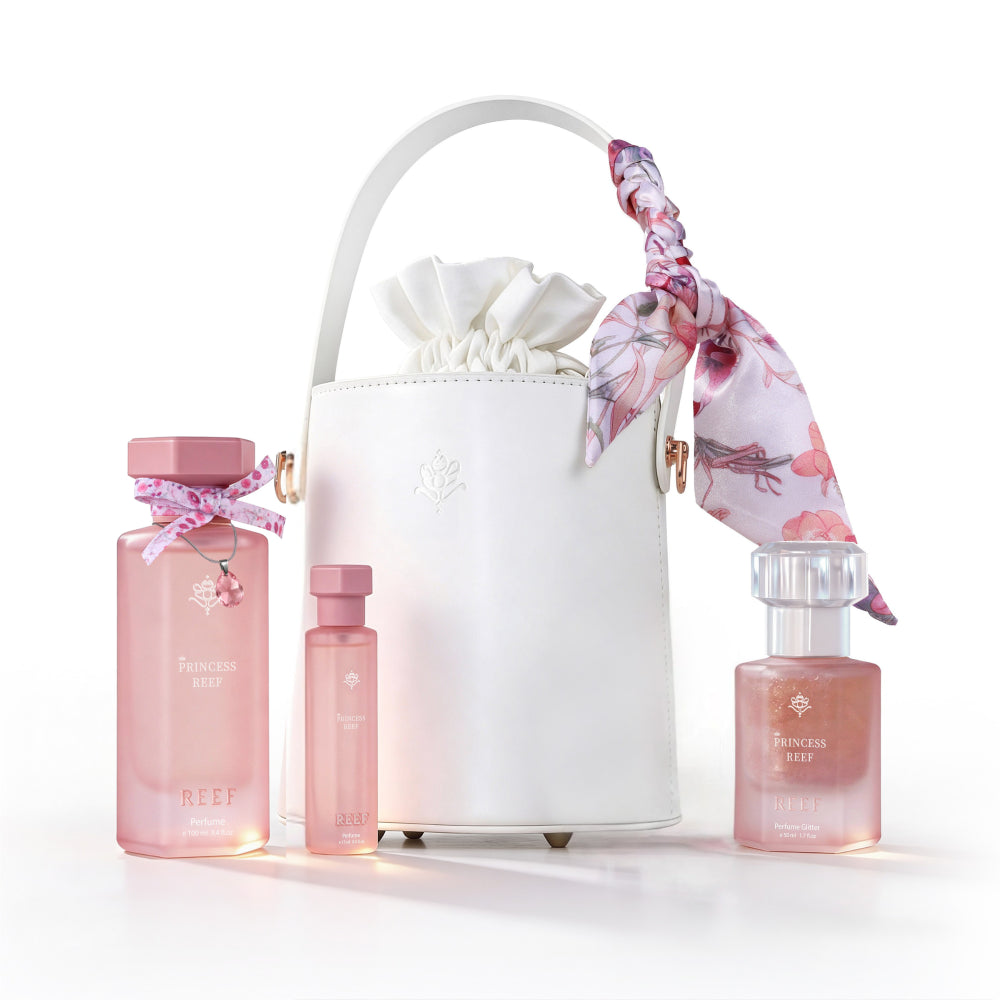 Reef princess gift box