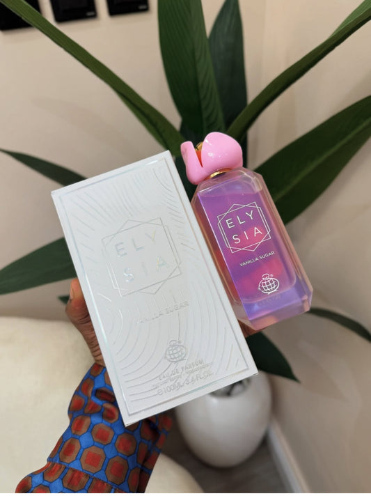 Elysia Vanilla Sugar 100ml EDP