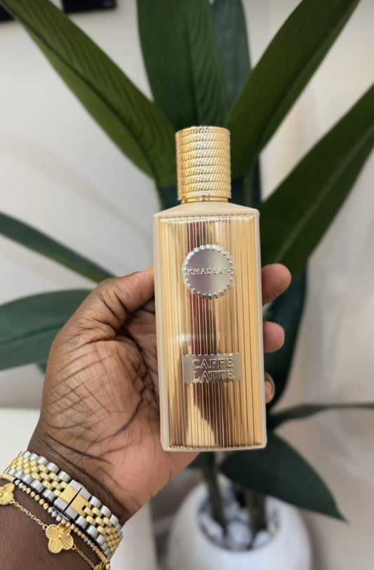 Caffe Latte 100ml EDP