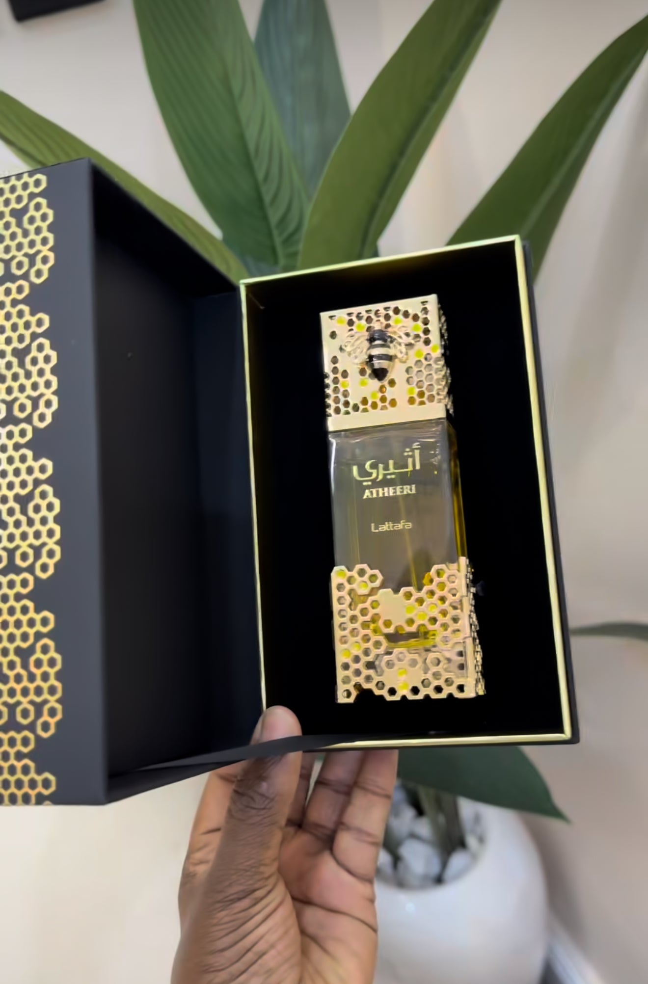 Atheeri 100ml EDP