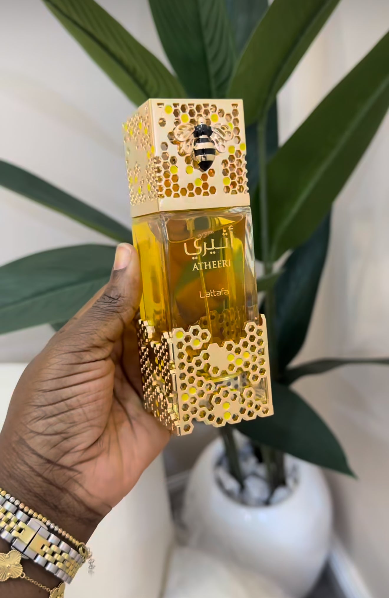 Atheeri 100ml EDP