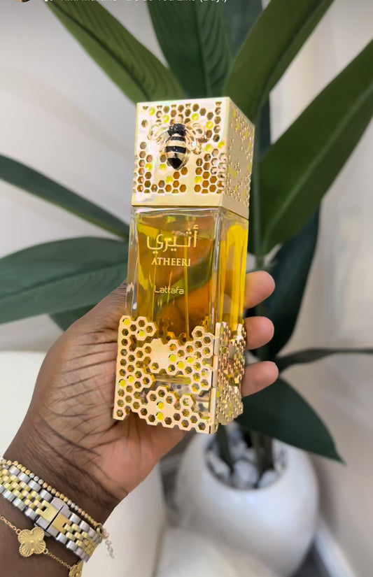 Atheeri 100ml EDP