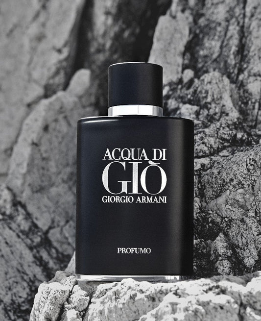 acqua di gio profumo parfum 125ml for men