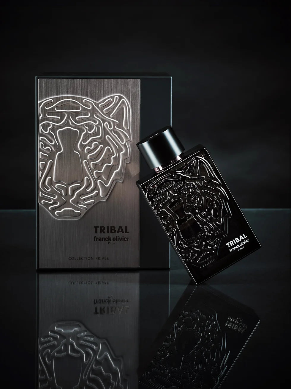 Frank Olivier Tribal Collection Privee Edp 100ml for men