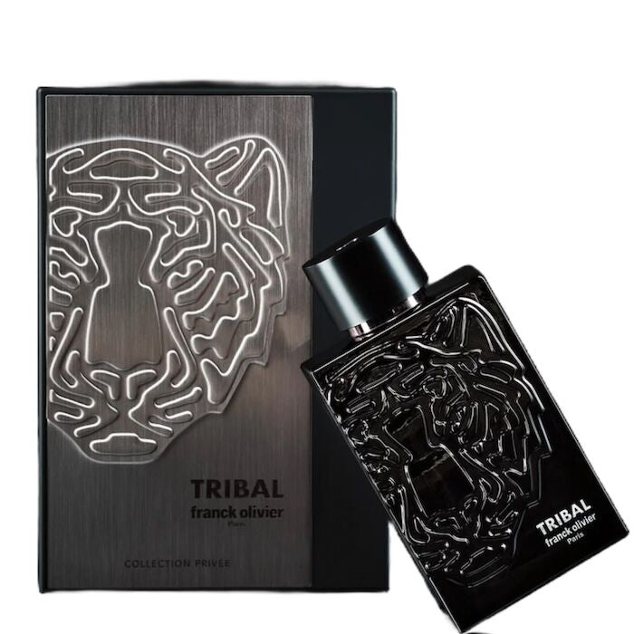 Frank Olivier Tribal Collection Privee Edp 100ml for men