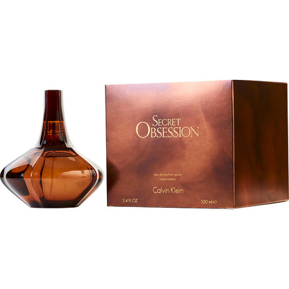 Calvin Klein Secret Obsession edp 100ml