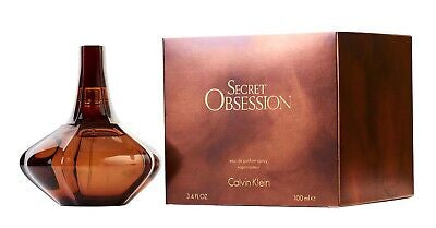 Calvin Klein Secret Obsession edp 100ml