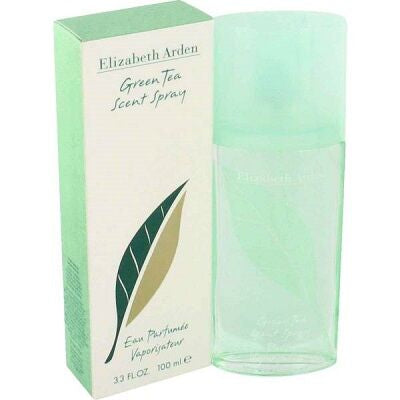 Elizabeth Arden Green Tea Edp 100ml for women