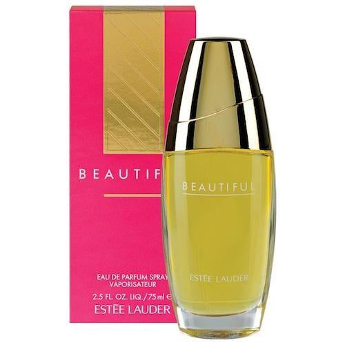 Estee Lauder Beautiful Edp 75ml for women