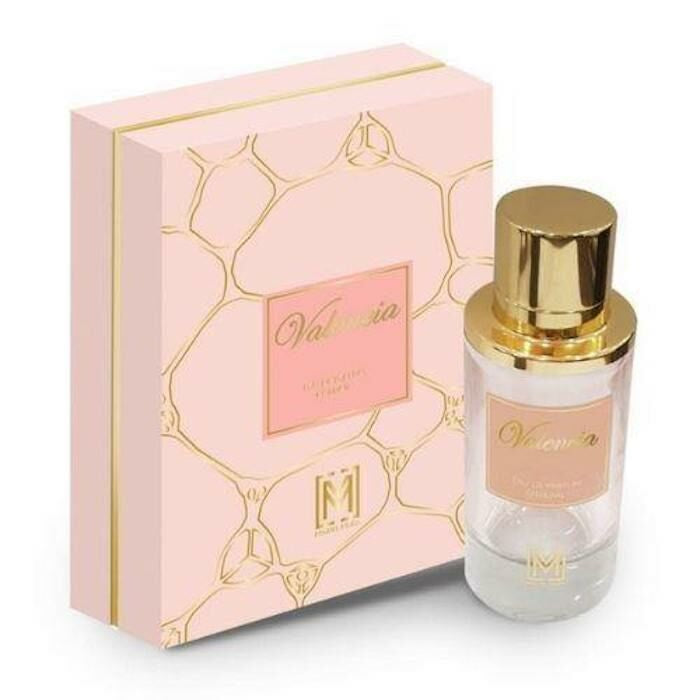 Miguel Mara Valencia Edp 100ml for women