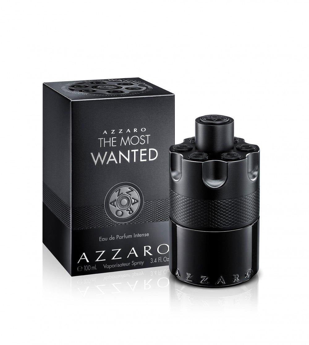 Azzaro The Most Wanted Edp intense 100ml for men