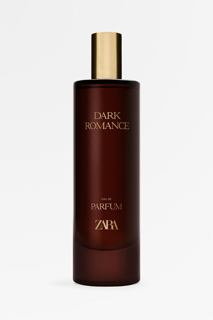 ZARA DARK ROMANCE EDP 80ML FOR WOMEN
