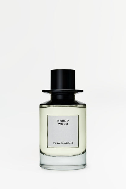 ZARA EBONY WOOD EDP 100ML