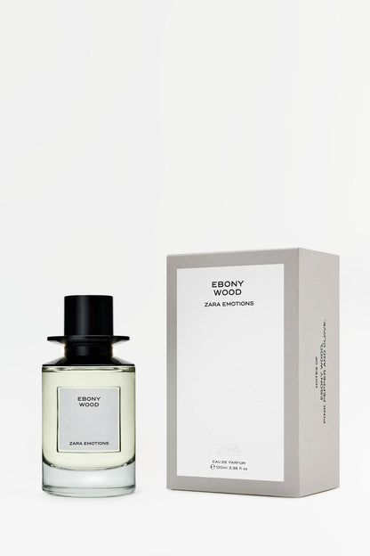 ZARA EBONY WOOD EDP 100ML