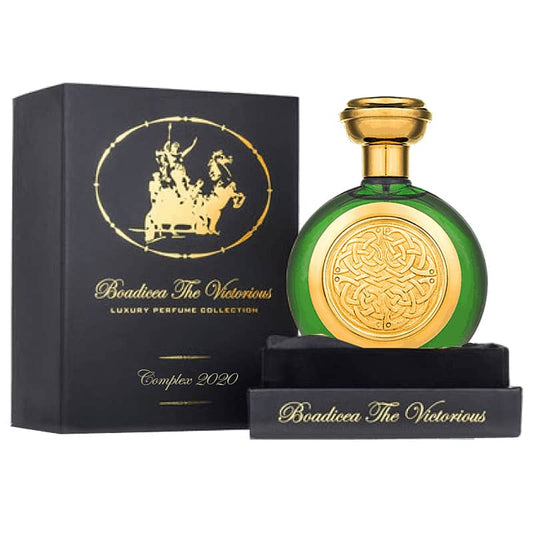 BOADICEA COMPLEX 2020 EDP 100ML