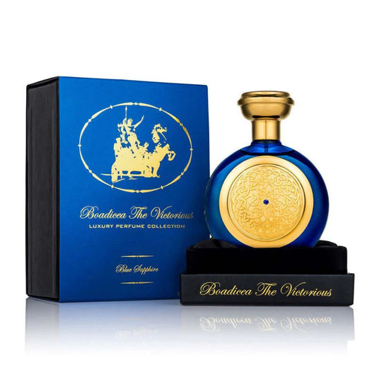 BOADICEA BLUE SAPPHIRE EDP 100ML