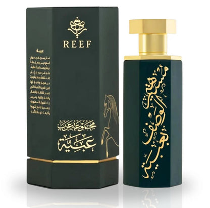 Reef Obaiah EDP 100ml