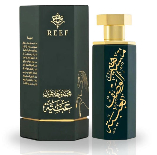 Reef Obaiah EDP 100ml