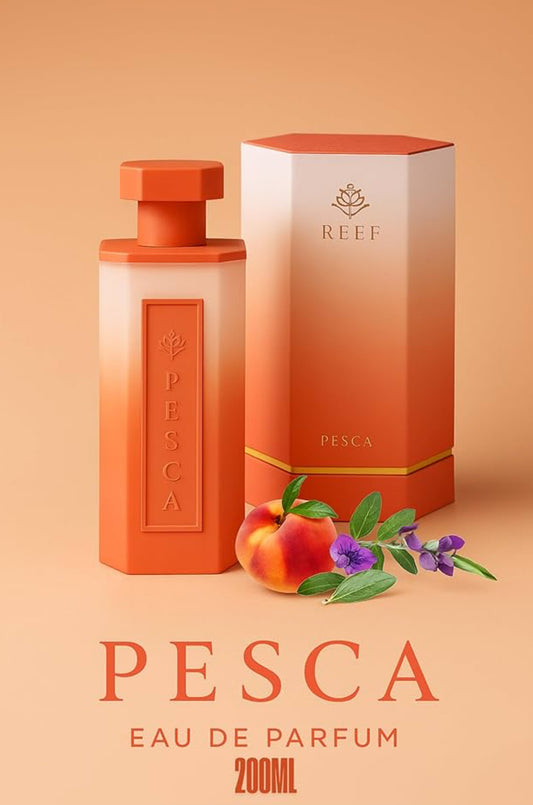 Reef Pesca EDP 200ml