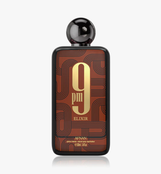 9PM Elixir unisex 100ml