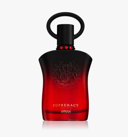 Afnan Supremacy Tapis Rouge EDP 100ml