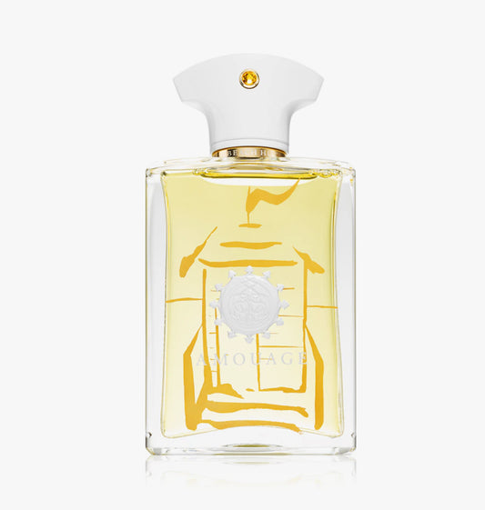 Amouage Beach Hut Man EDP 100ml