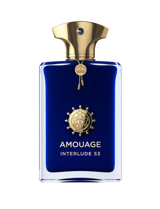 Amouage Interlude 53 EDP 100ml