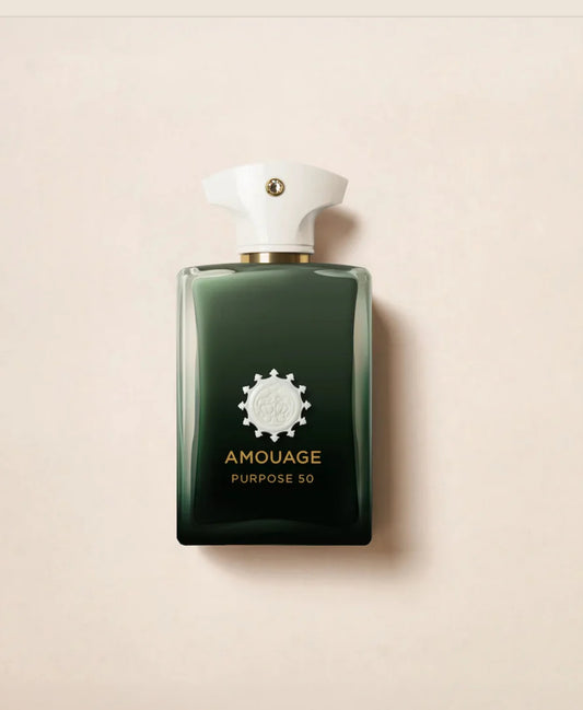Amouage Purpose 50 EDP 100ml