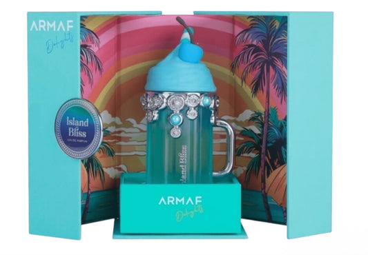 Armaf Delight Island Bliss 100ml