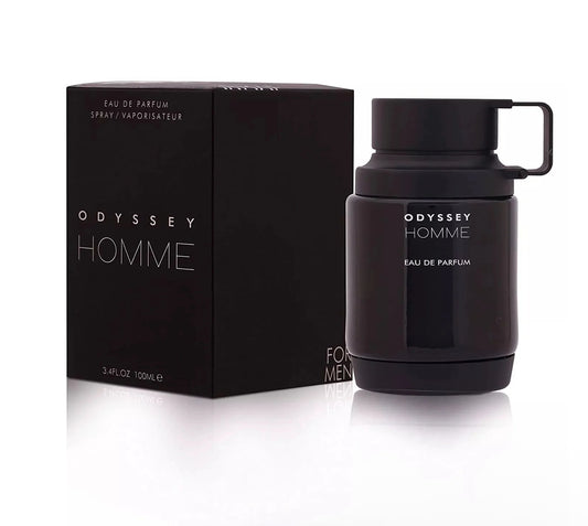 Armaf Odyssey Black EDP 100ml