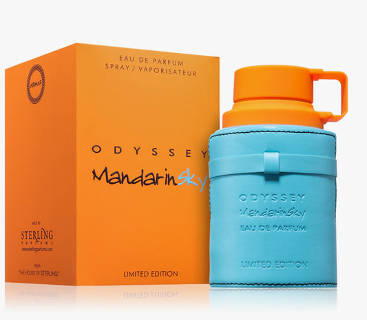 Armaf Odyssey Mandarin Sky 100ml