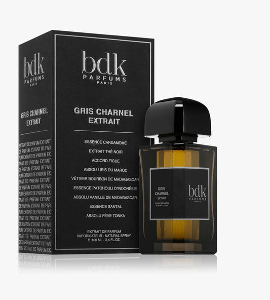 BDK Gris Charnel Extrait EDP 100ml