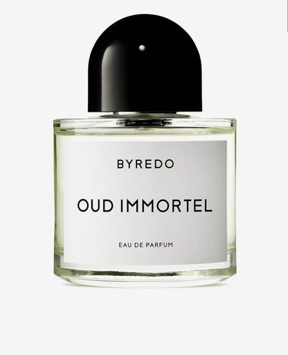 Byredo Oud Immortel EDP 100ml