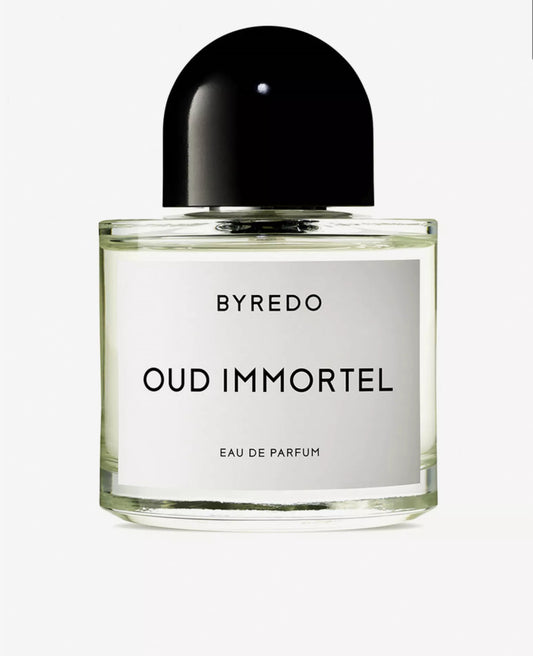 Byredo Oud Immortel EDP 100ml