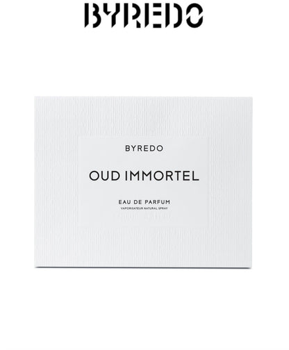 Byredo Oud Immortel EDP 100ml